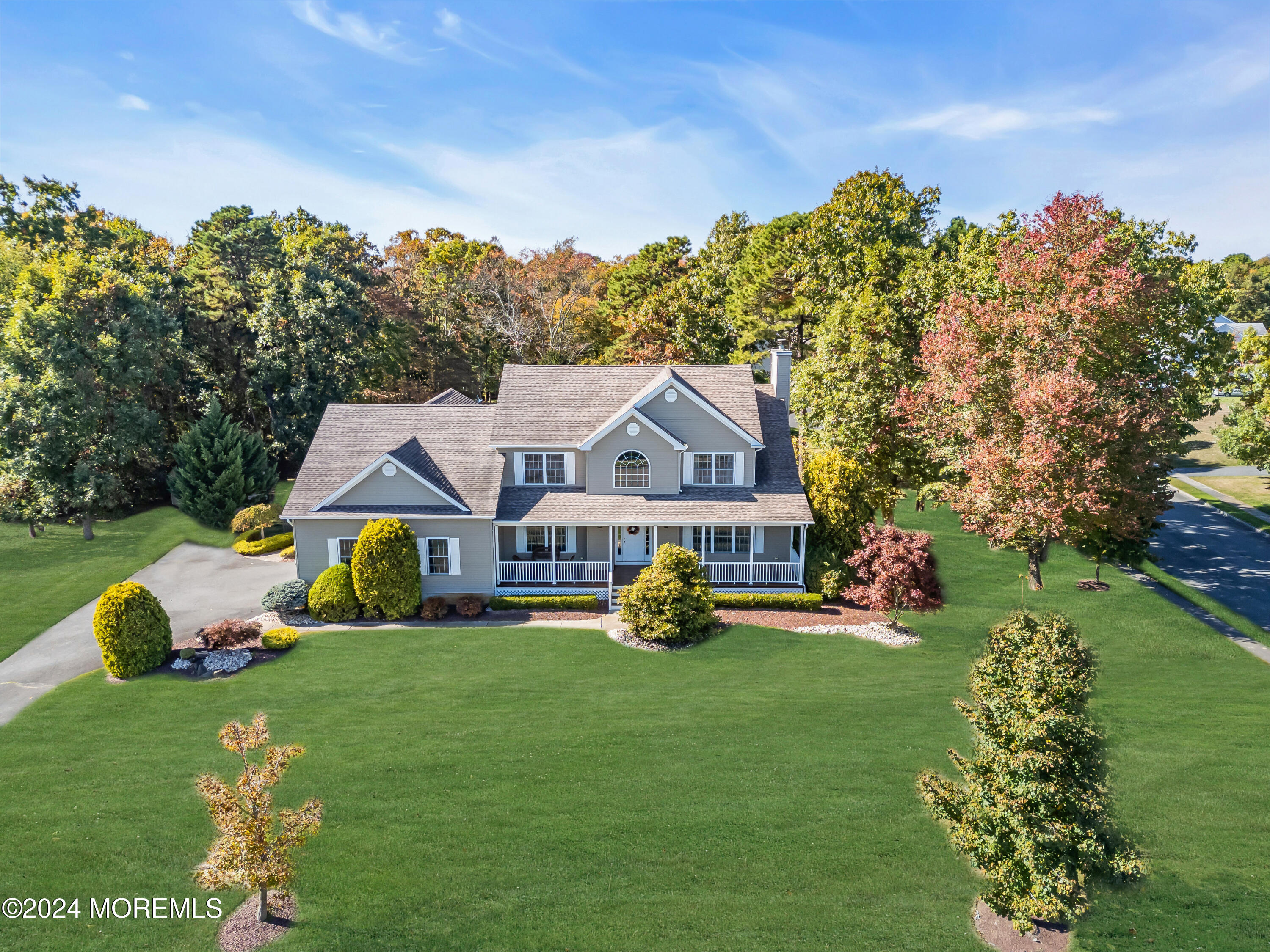 25 Topaz Drive Jackson, NJ 08527 - Photo 88 of 106 085_dji_0091-1_904