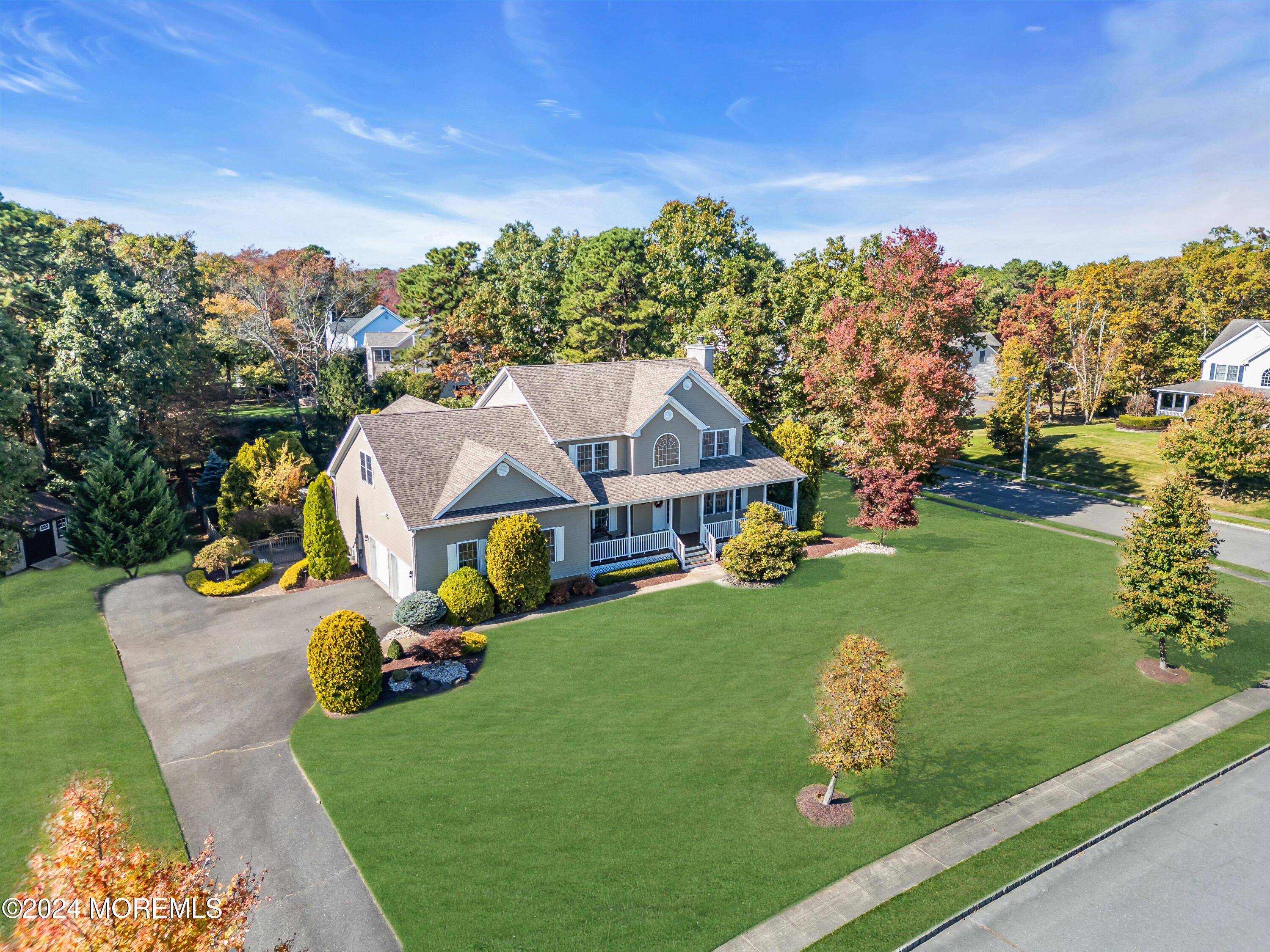 25 Topaz Drive Jackson, NJ 08527 - Photo 89 of 106 086_dji_0086-1_580