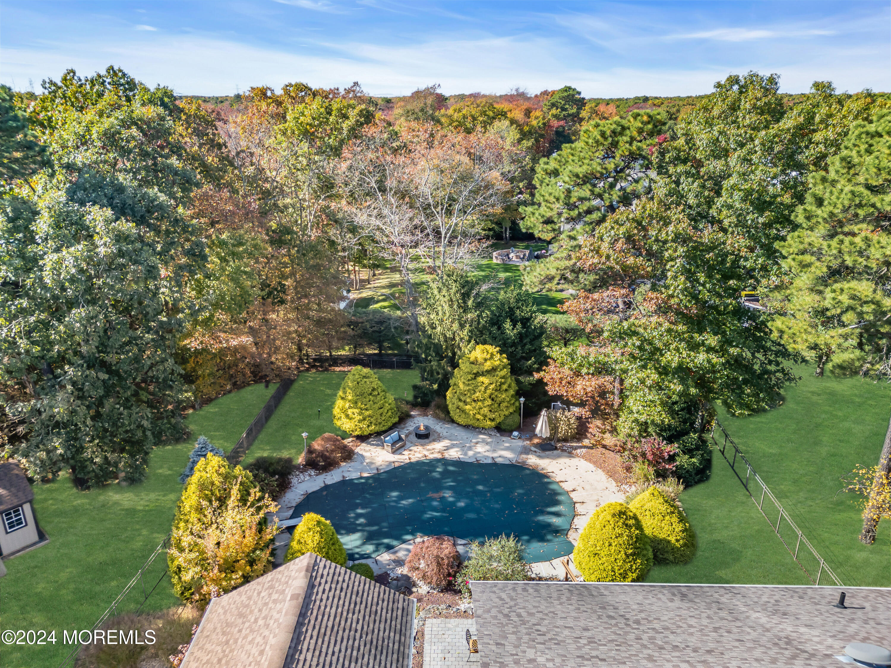25 Topaz Drive Jackson, NJ 08527 - Photo 90 of 106 090_dji_0066-1_91
