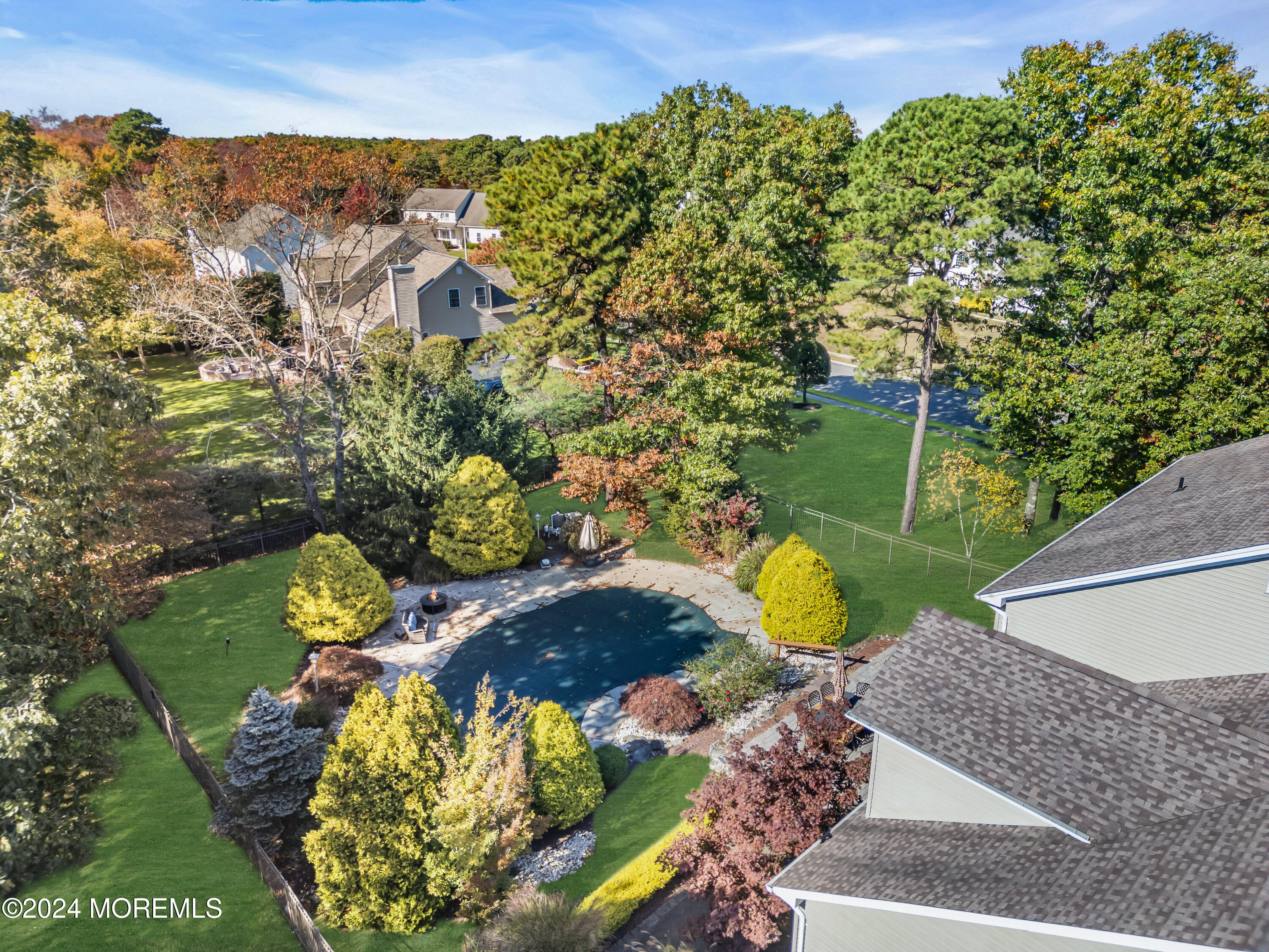 25 Topaz Drive Jackson, NJ 08527 - Photo 91 of 106 091_dji_0061-1_42