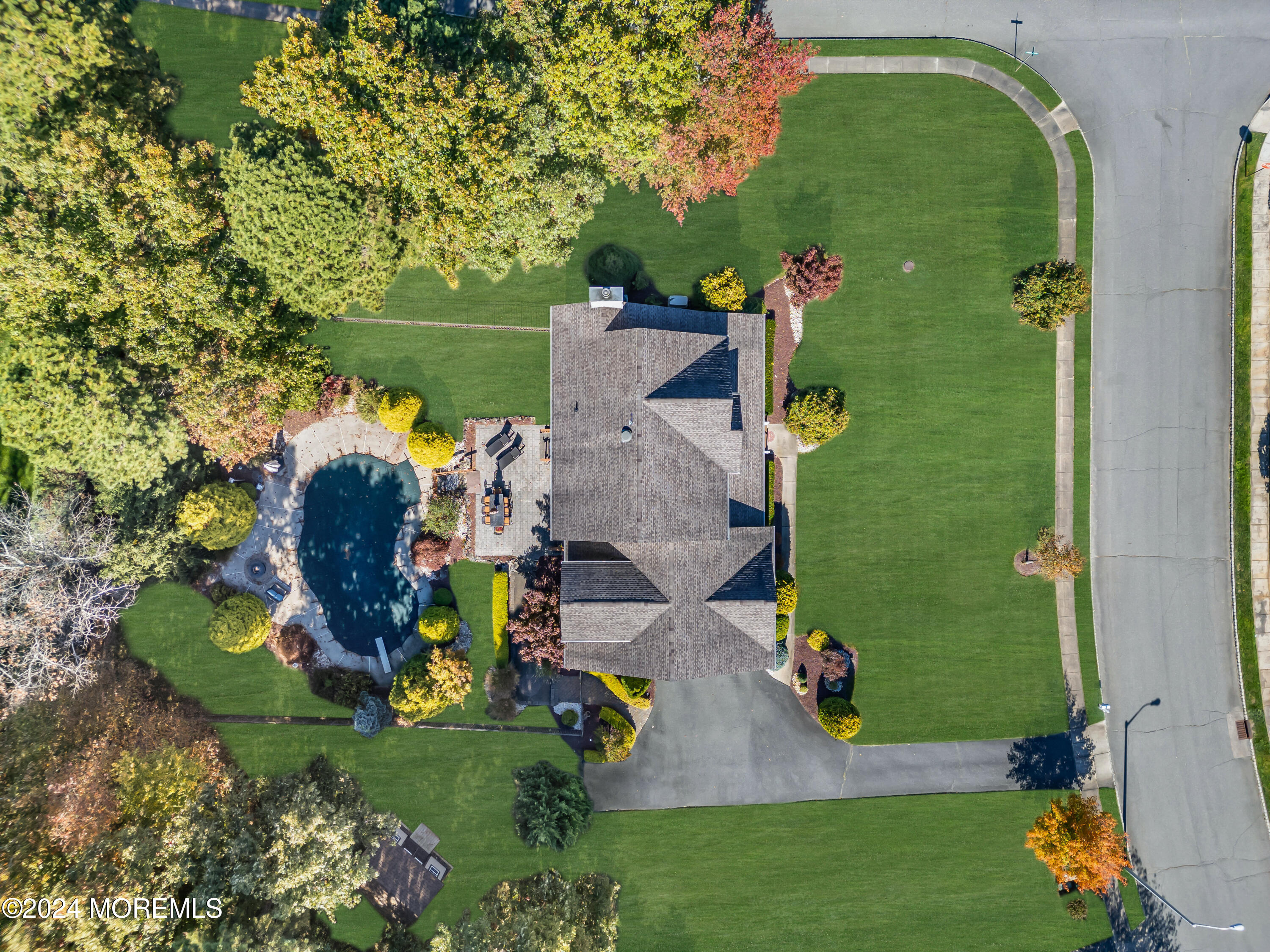 25 Topaz Drive Jackson, NJ 08527 - Photo 94 of 106 094_dji_0056-1_956