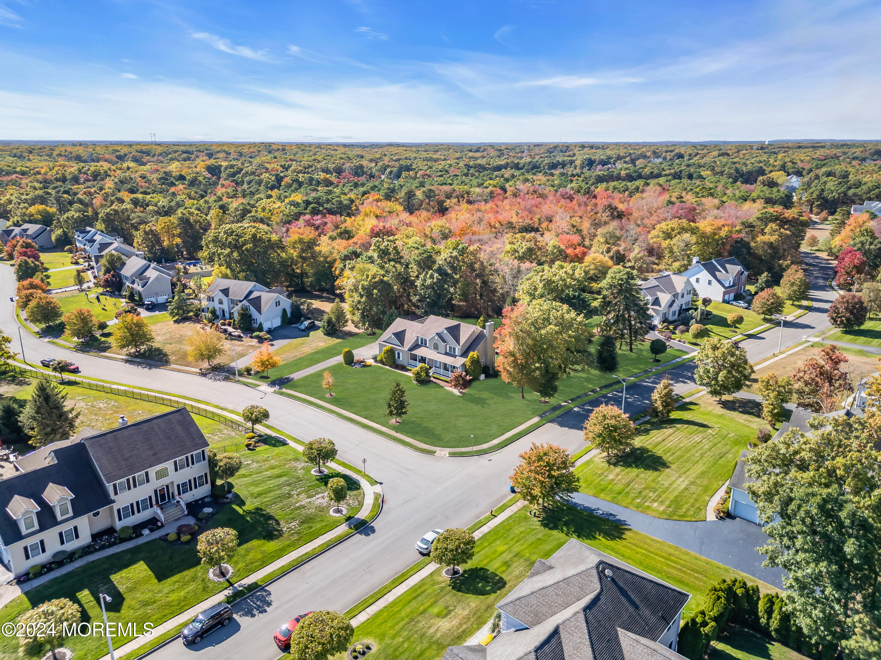 25 Topaz Drive Jackson, NJ 08527 - Photo 96 of 106 096_dji_0980-1_73