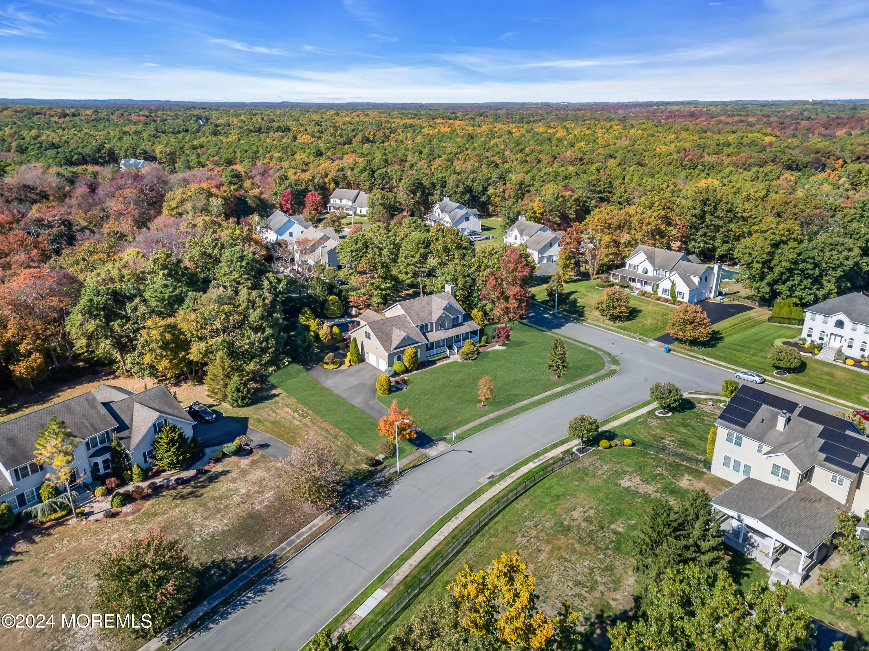 25 Topaz Drive Jackson, NJ 08527 - Photo 98 of 106 098_dji_0995-1_604