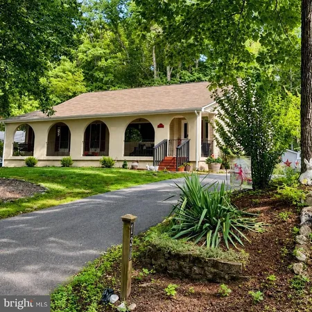 $499,900 | 135 Washington Street, Locust Grove, VA 22508