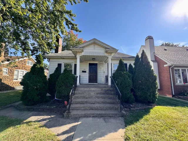$186,000 | 103 Highland Street, Calumet City, IL 60409
