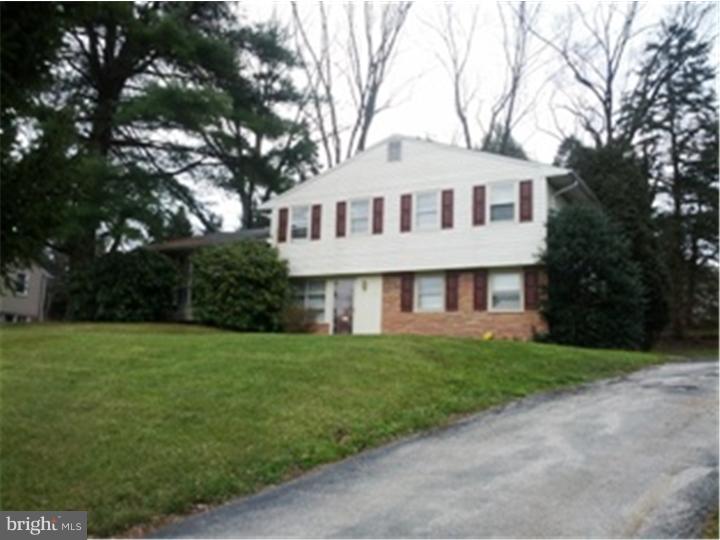 109 Brookside Road Newtown Square, PA 19073 - Photo 2 of 10