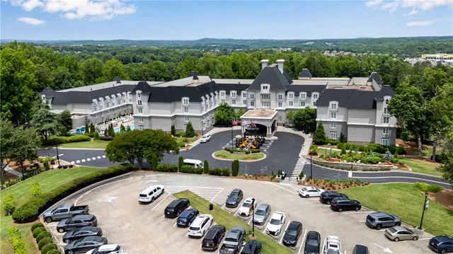 $675,000 | 2415 Red Wine Oak Drive, Braselton, GA 30548