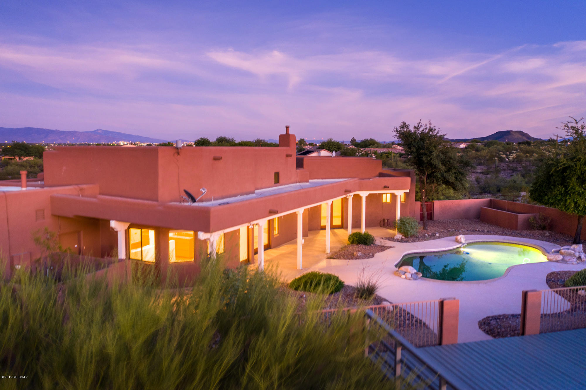 3553 North Grannen Road Tucson, AZ 85745 - Photo 29 of 40