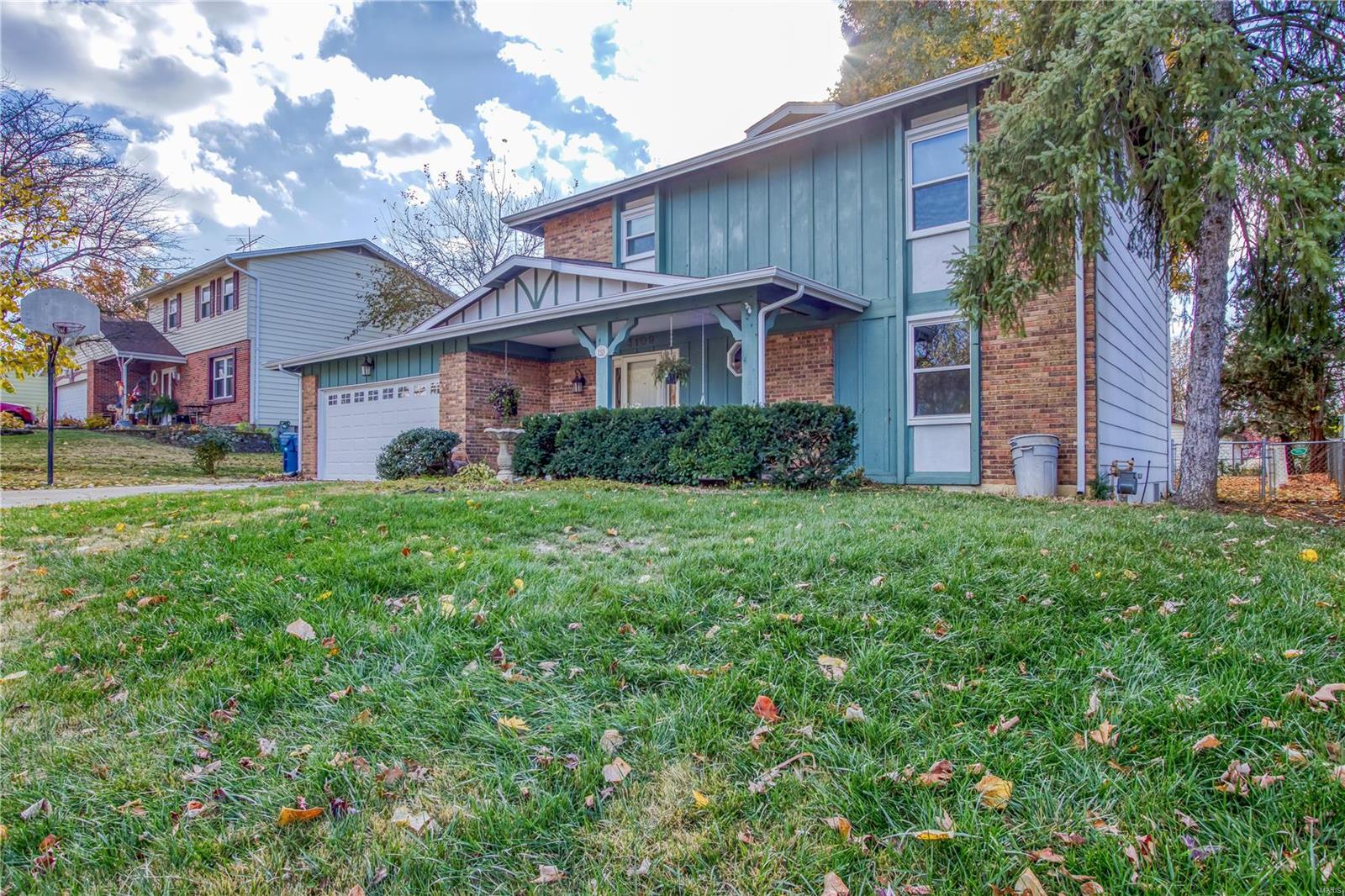 3109 Bowman Ridge St. Charles, MO 63301 - Photo 3 of 46 Gallery Image 3