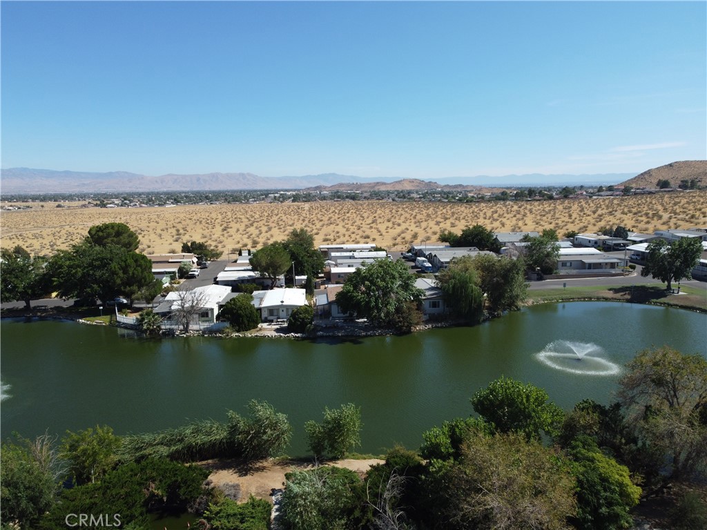 20683 Waalew Road, Unit B68 Apple Valley, CA 92307 - Photo 18 of 53 View of the lake