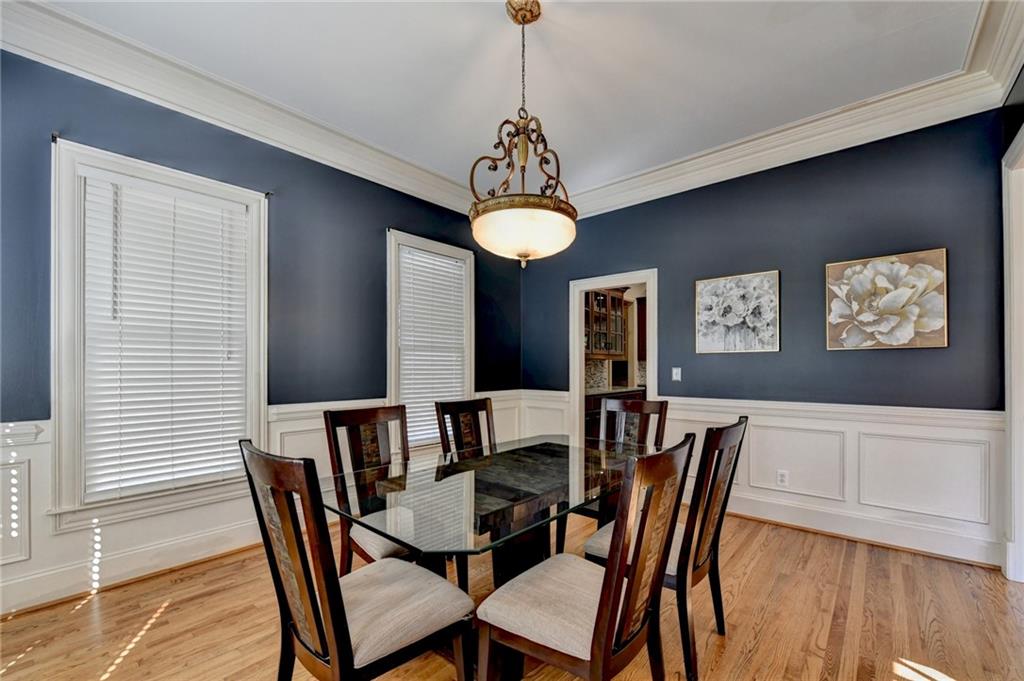 991 Moores Walk Lane Suwanee, GA 30024 - Photo 5 of 90