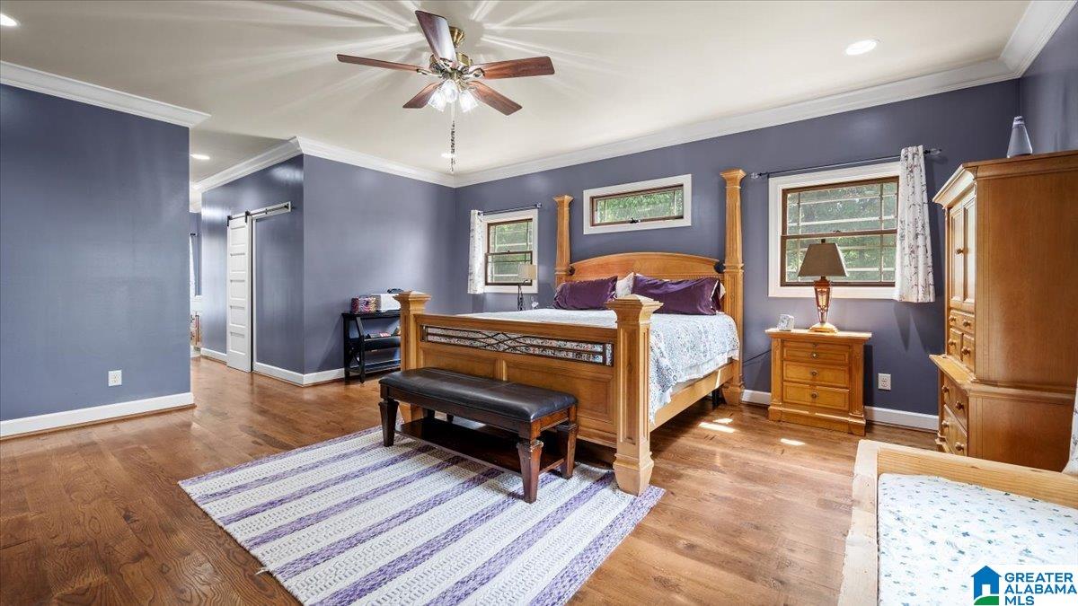 770 Newton Road Odenville, AL 35120 - Photo 14 of 40