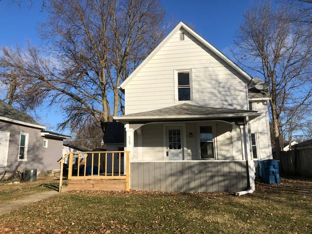 $109,000 | 529 East Timber Street, Pontiac, IL 61764