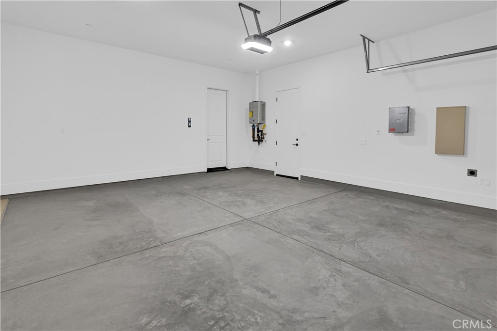 1336 Cava Road Paso Robles, CA 93446 - Photo 16 of 16 a view of a livingroom with an empty space