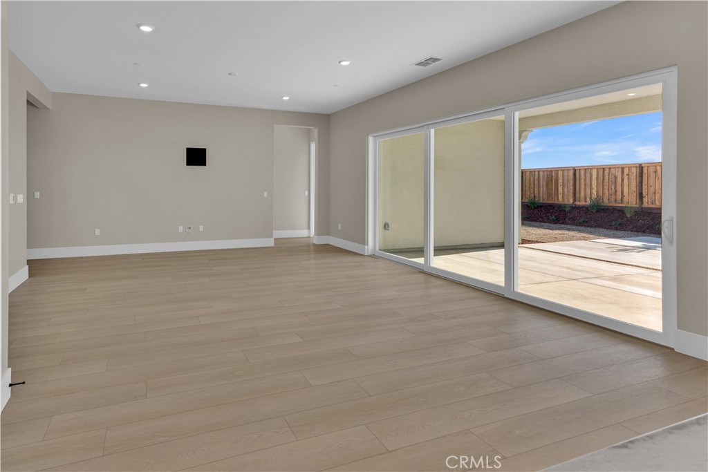 1336 Cava Road Paso Robles, CA 93446 - Photo 7 of 16 a view of an empty room
