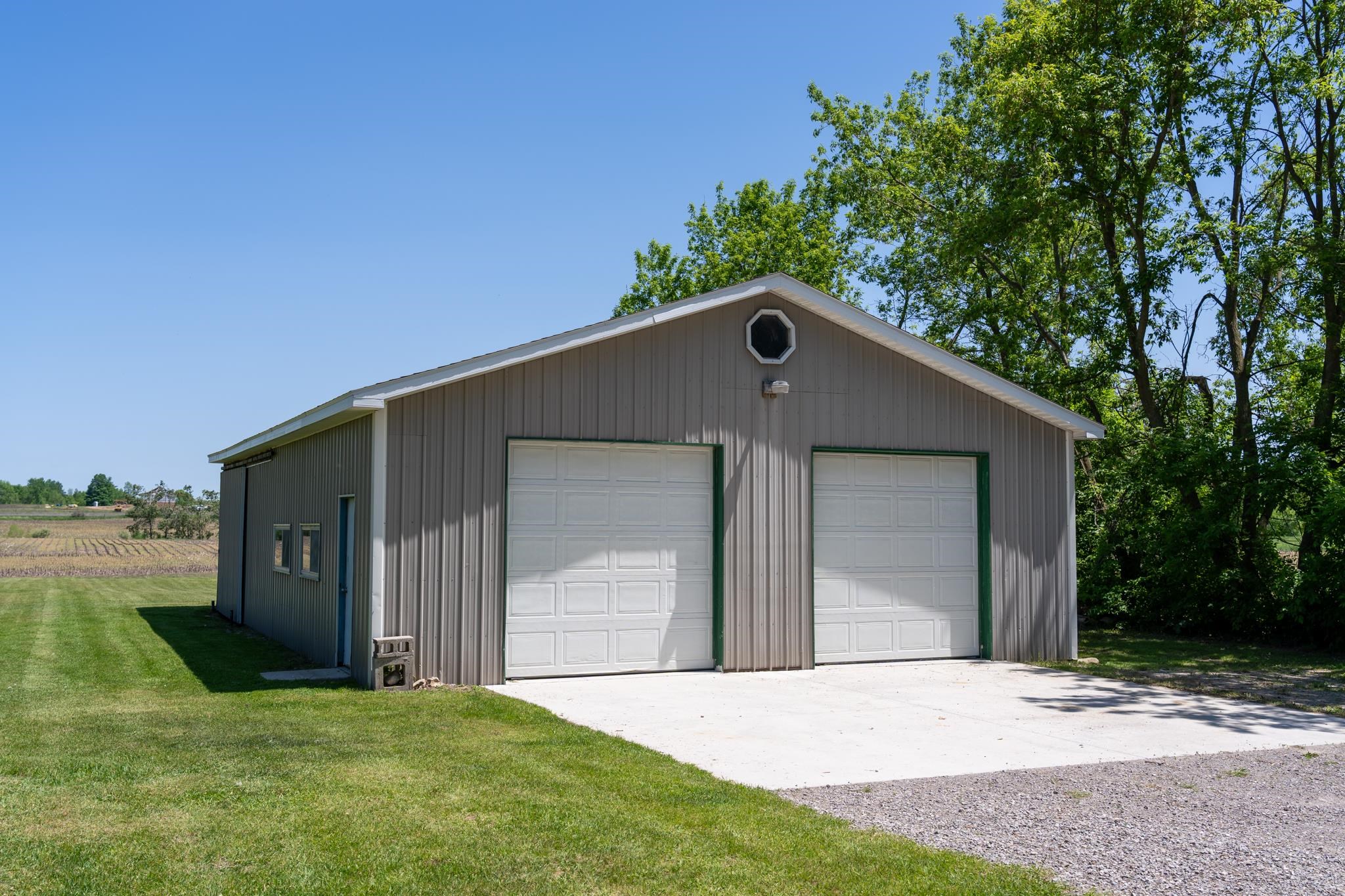 8810 North Vandecar Road Farwell, MI 48622 - Photo 12 of 40