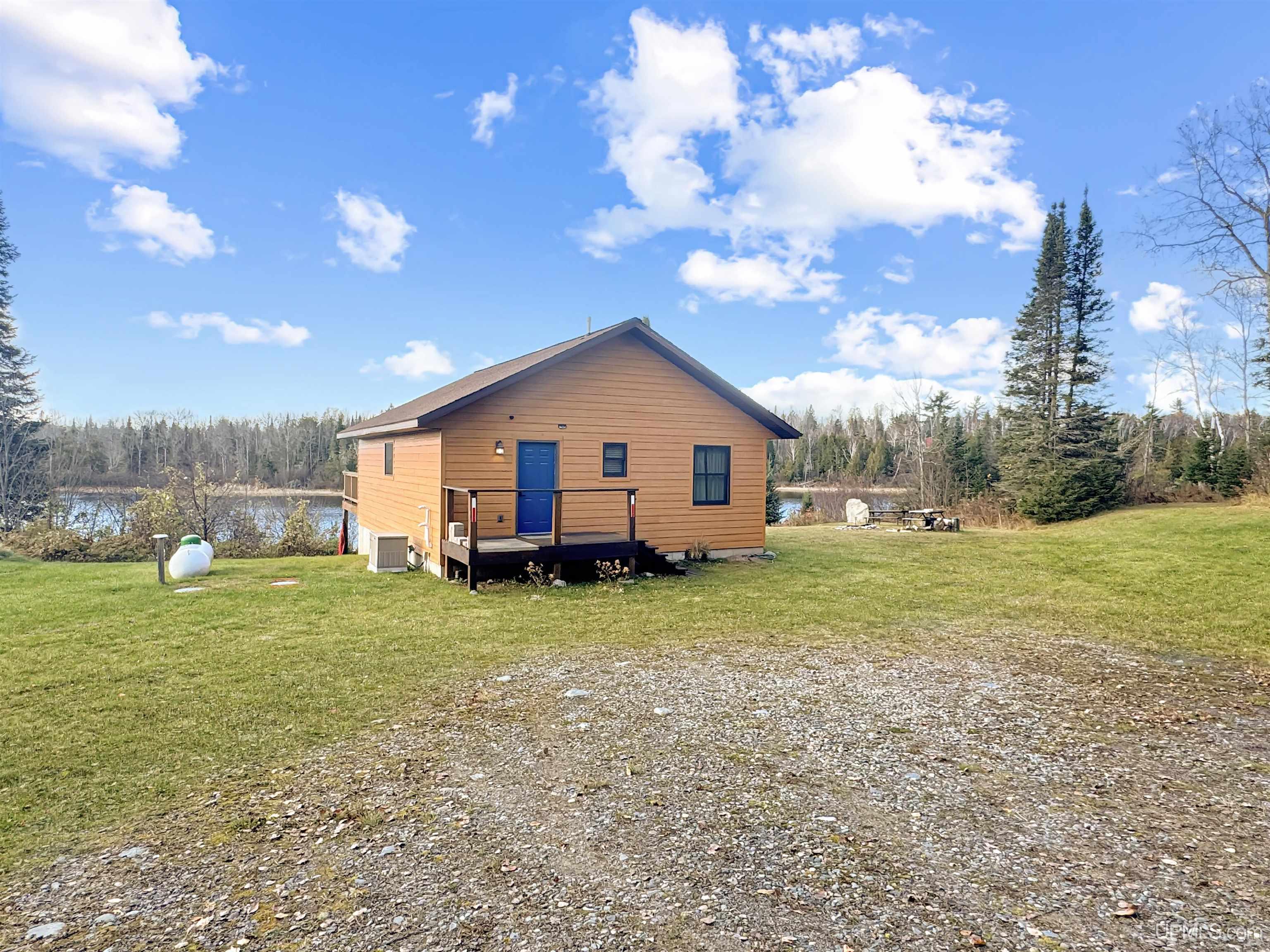 796 Net River Road Crystal Falls, MI 49920 - Photo 1 of 21