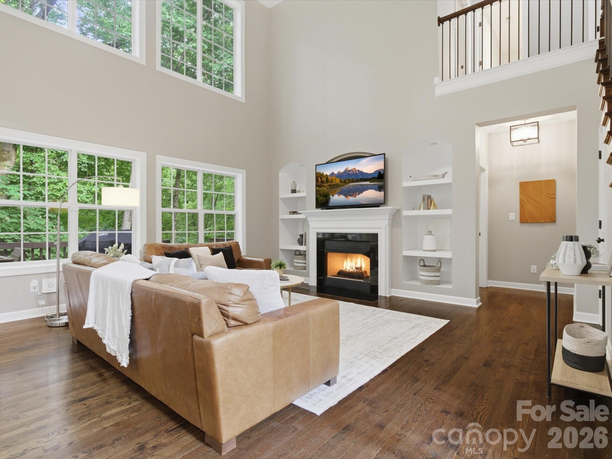 1317 Golden Ridge Road Clover, SC 29710 - Photo 5 of 43