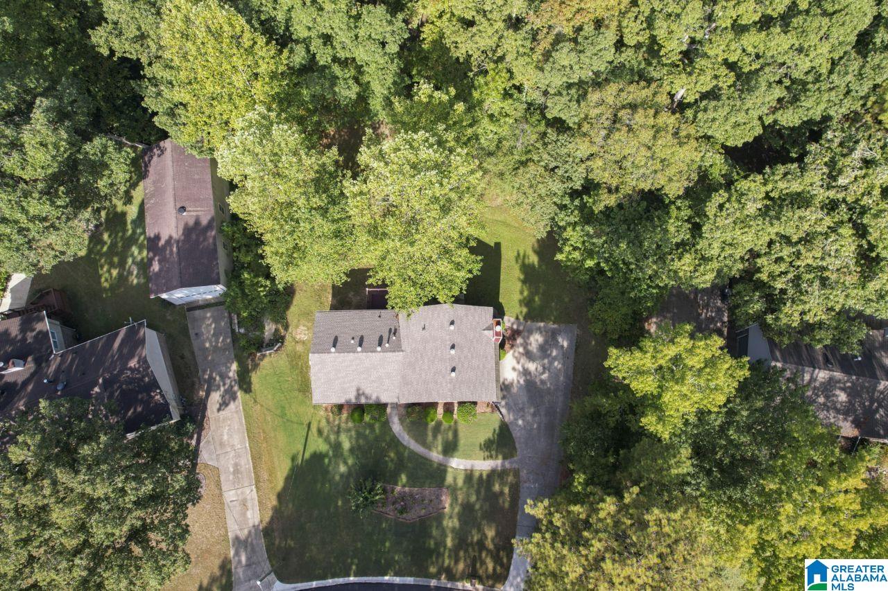 11 Red Fox Drive Pelham, AL 35124 - Photo 34 of 41