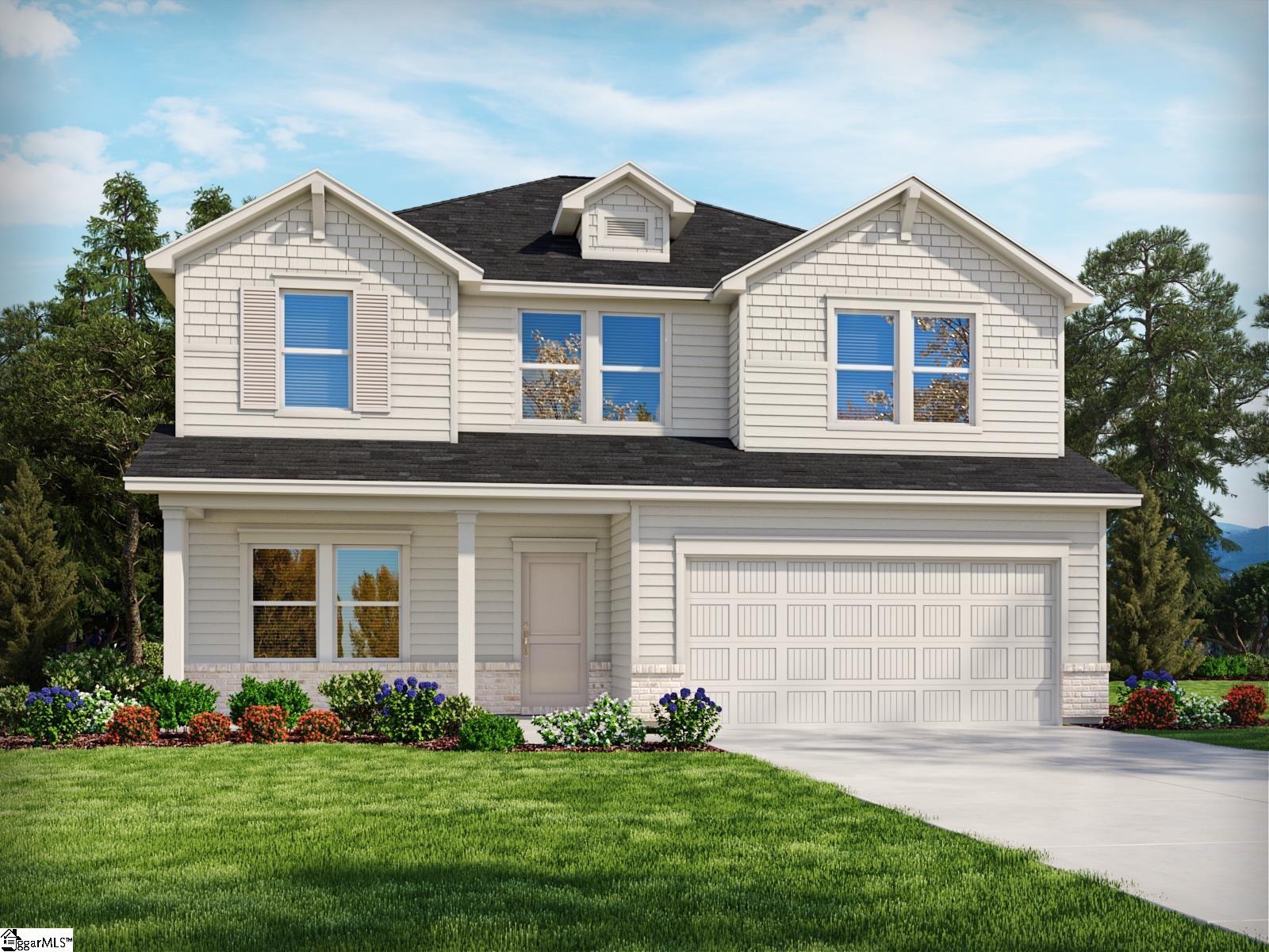 243 Abraham Way Boiling Springs, SC 29316 - Photo 1 of 2