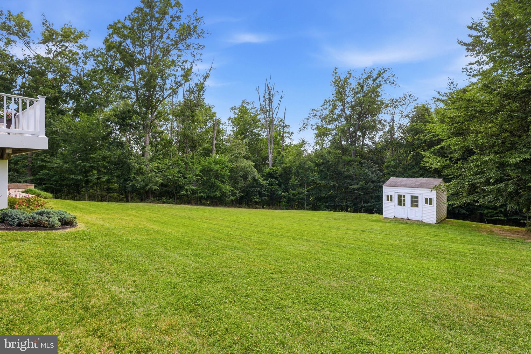 6492 Detrick Road Mount Airy, MD 21771 - Photo 85 of 124