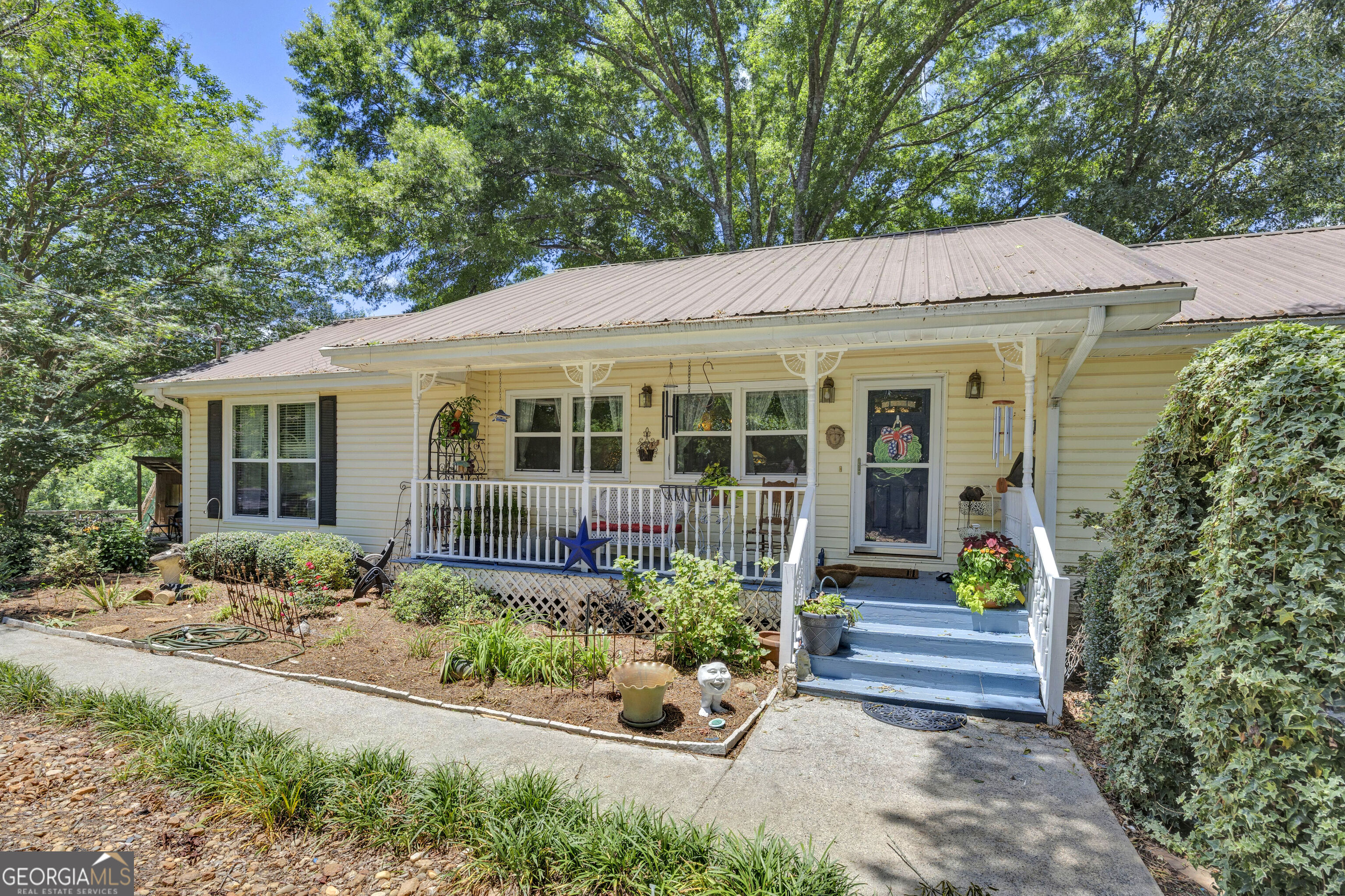 4133 H D Atha Road Covington, GA 30014 - Photo 1 of 37 Gallery Image 1