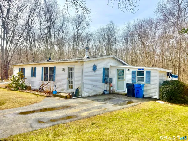 $139,000 | 18 Quail Road, Colchester, CT 06415