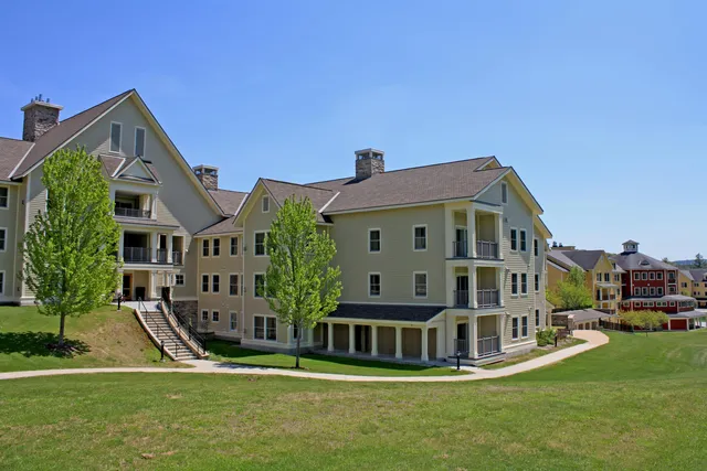 $65,000 | 609-611 Qtr I Adams House, Ludlow, VT 05149