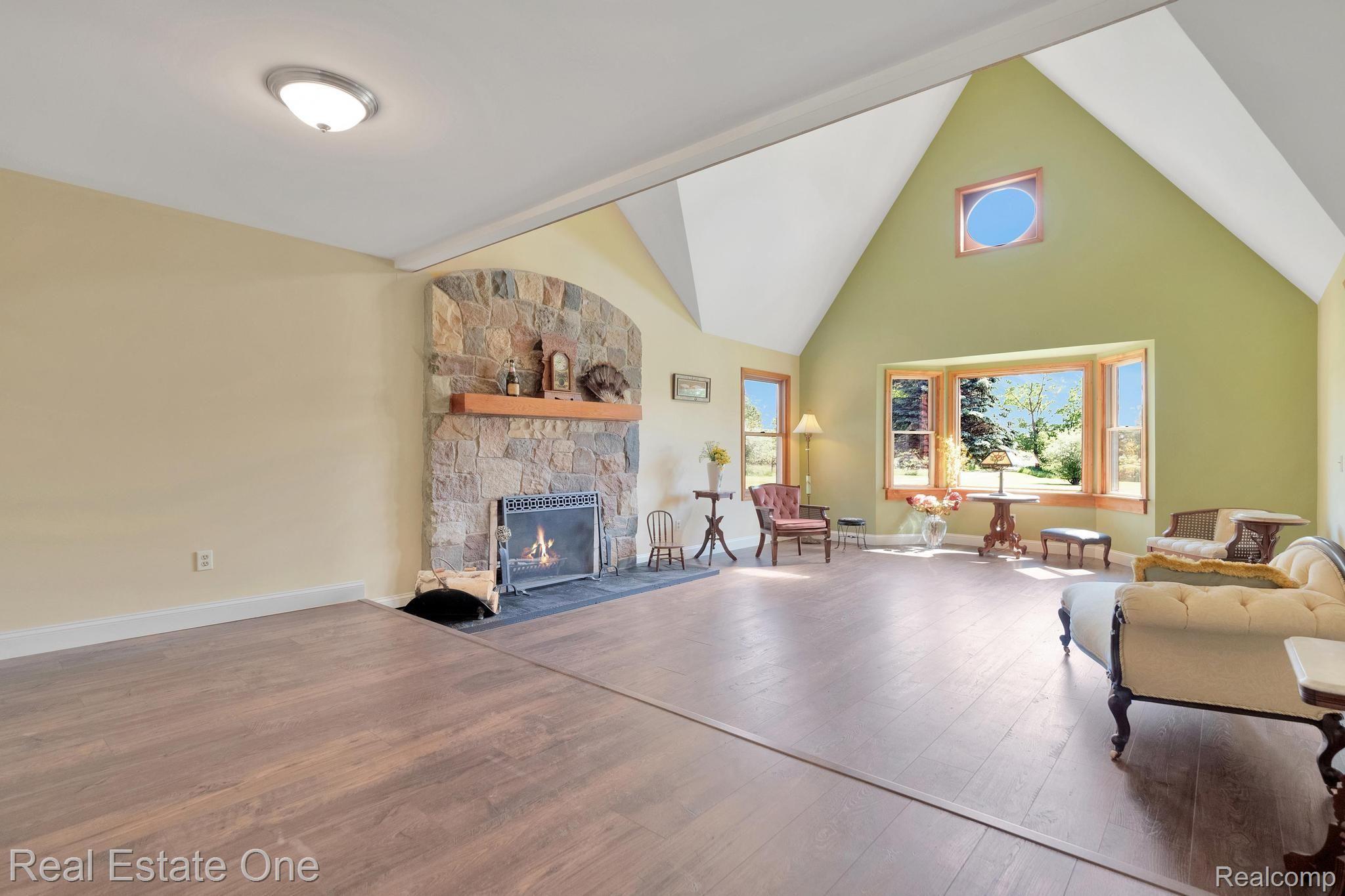 2700 Hadley Road Lapeer, MI 48446 - Photo 21 of 64 Impressive angles and valleys