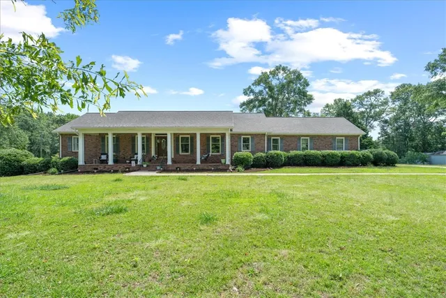 $465,000 | 106 Emma Drive, Honea Path, SC 29654