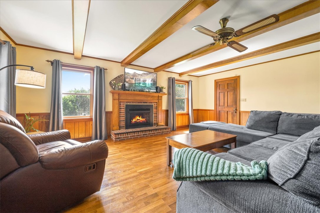 106 Emma Drive Honea Path, SC 29654 - Photo 17 of 50