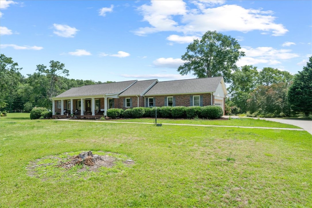 106 Emma Drive Honea Path, SC 29654 - Photo 2 of 50