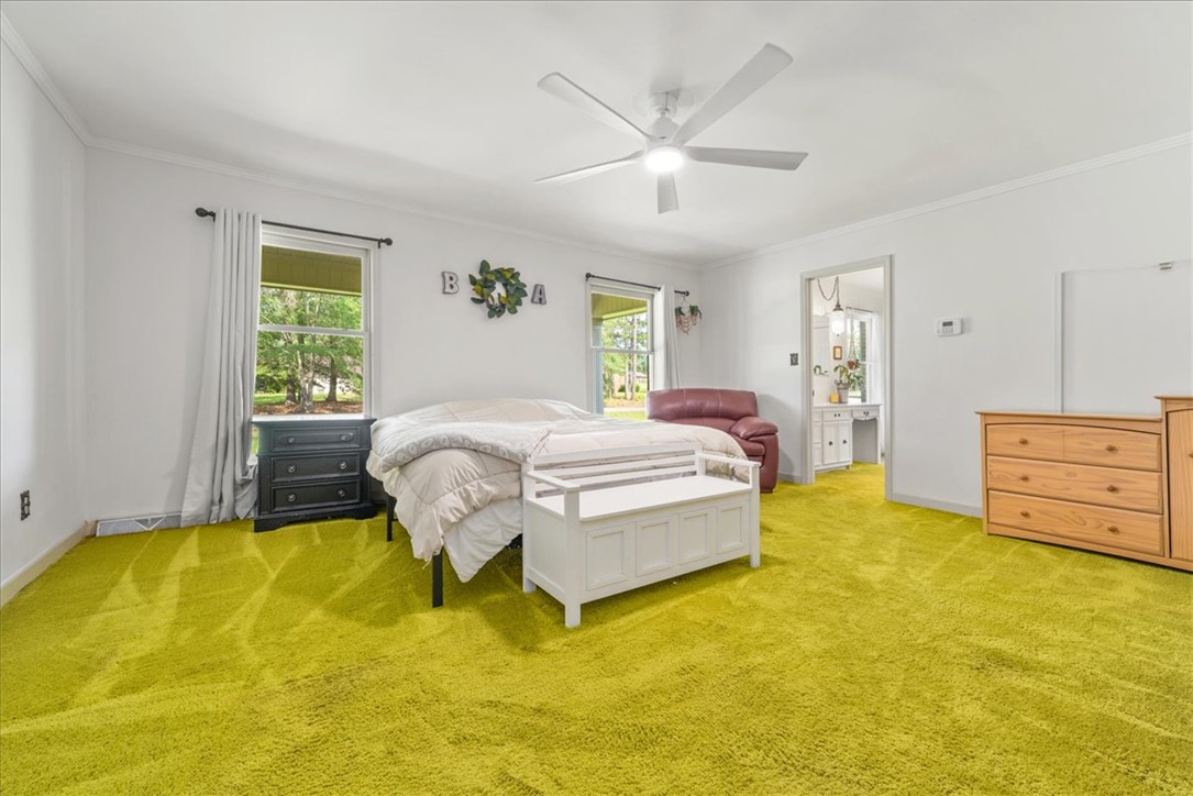 106 Emma Drive Honea Path, SC 29654 - Photo 25 of 50