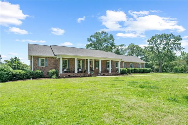 $465,000 | 106 Emma Drive, Honea Path, SC 29654