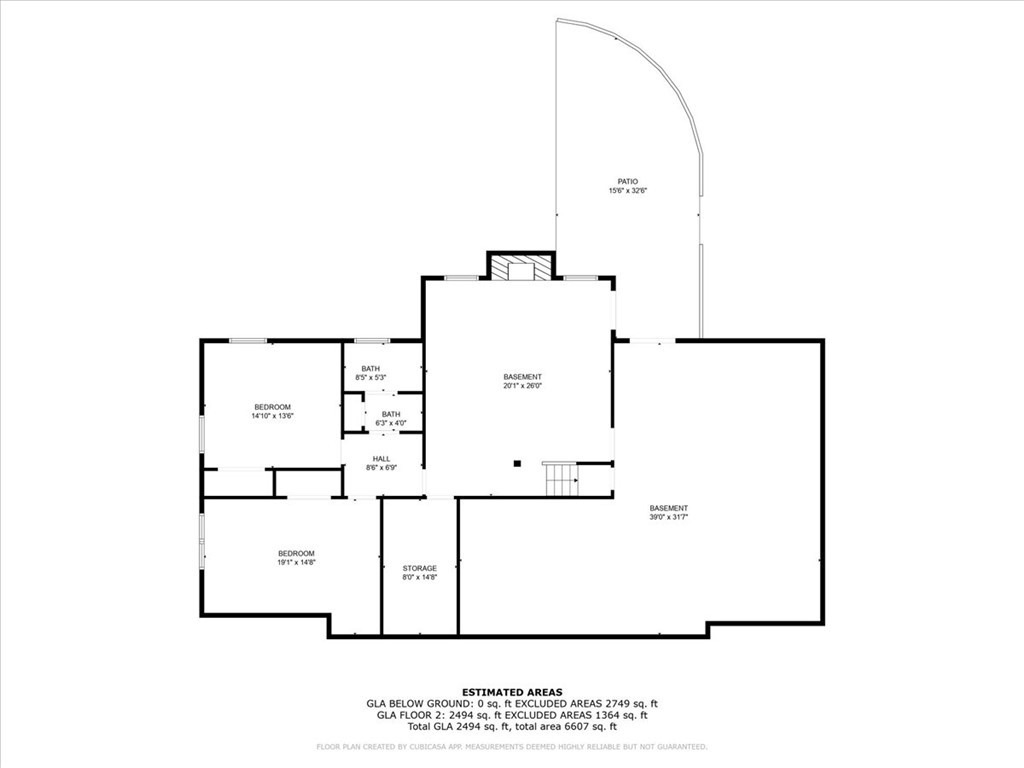 106 Emma Drive Honea Path, SC 29654 - Photo 50 of 50