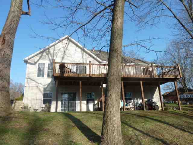 9125 South J T Court Mapleton, IL 61547 - Photo 14 of 15 Gallery Image 14