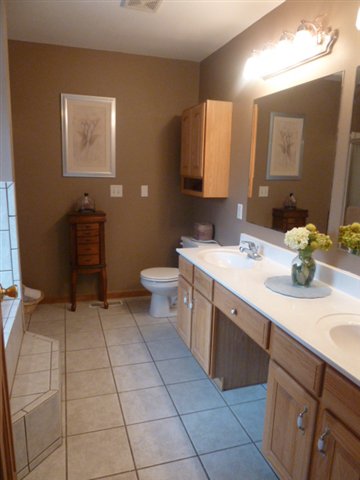 9125 South J T Court Mapleton, IL 61547 - Photo 8 of 15 Gallery Image 8