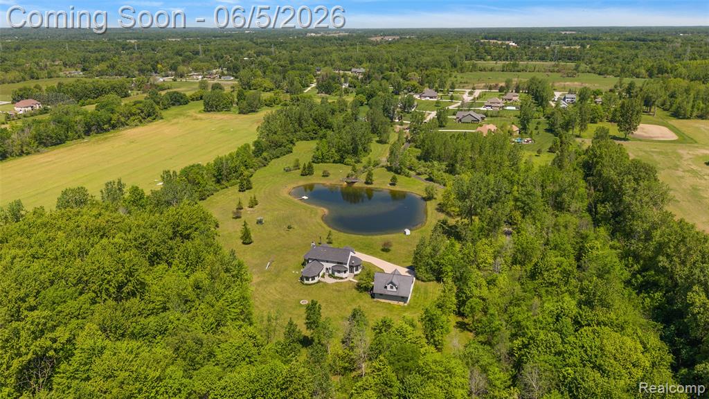 62502 Wayfaring Road Ray, MI 48096 - Photo 27 of 93