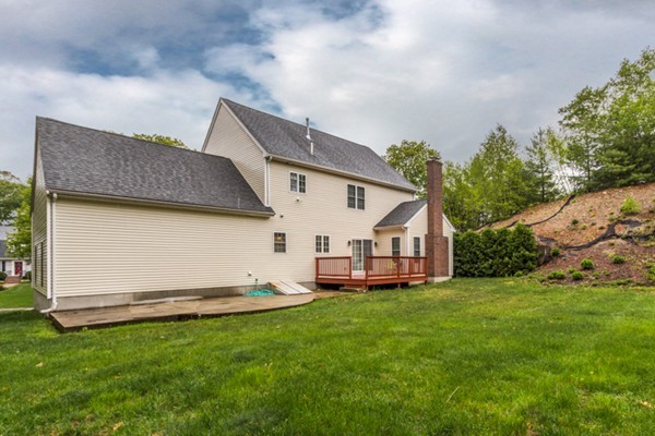 10 Talbot Road Canton, MA 02021 - Photo 28 of 29