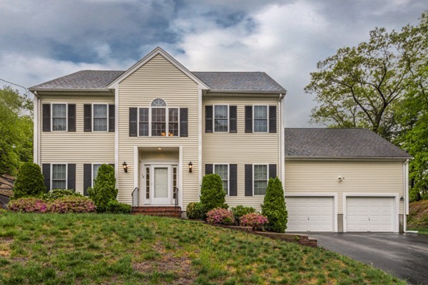 10 Talbot Road Canton, MA 02021 - Photo 29 of 29