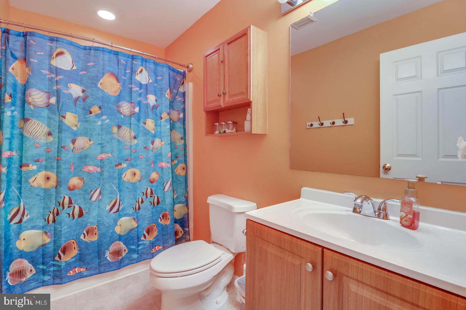 1817 Kenton Road Dover, DE 19904 - Photo 28 of 39 Full bath - second floor