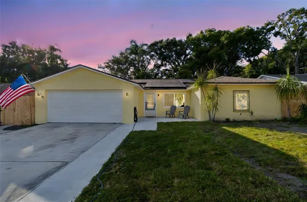 $515,000 | 2195 Glen Drive, Safety Harbor, FL 34695