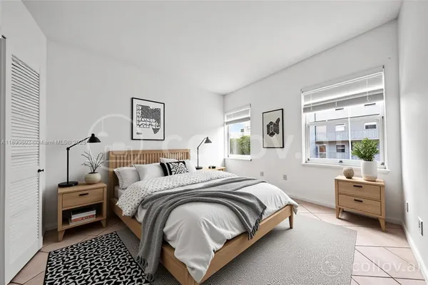 $295,000 | 1255 Pennsylvania Avenue, Unit 307, Miami Beach, FL 33139