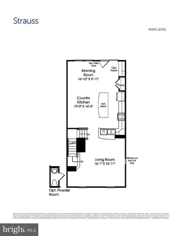 $3,150 | 10786 Hinton Way, Manassas, VA 20112