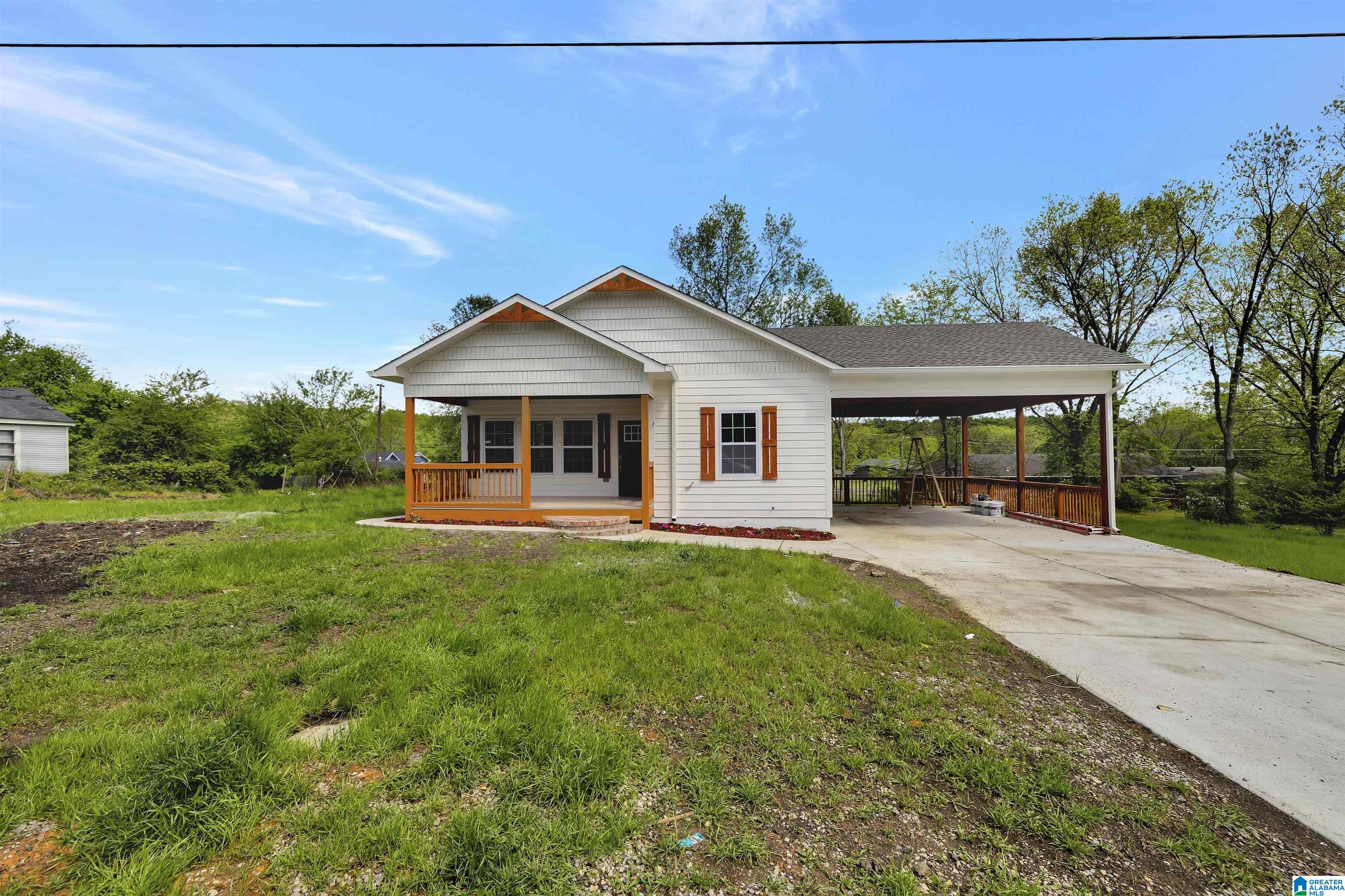 1532 Edwards Street Dolomite, AL 35061 - Photo 1 of 15