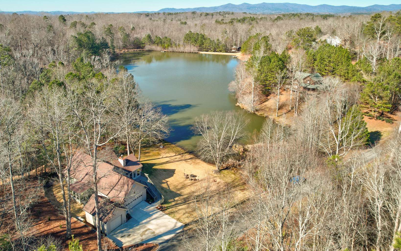 307 Walnut Ridge Lane Ellijay, GA 30540 - Photo 37 of 45 Additional View