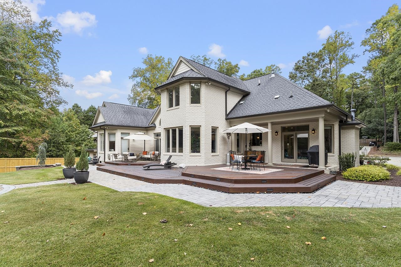 1114 Queensferry Road Cary, NC 27511 - Photo 51 of 71 Photo 51
