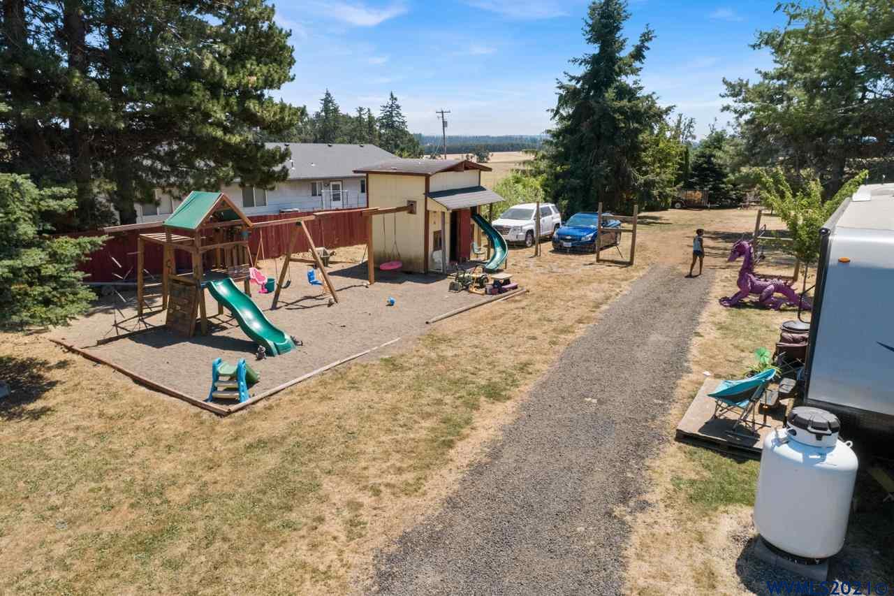 40376 Stayton Scio Road Scio, OR 97374 - Photo 37 of 41