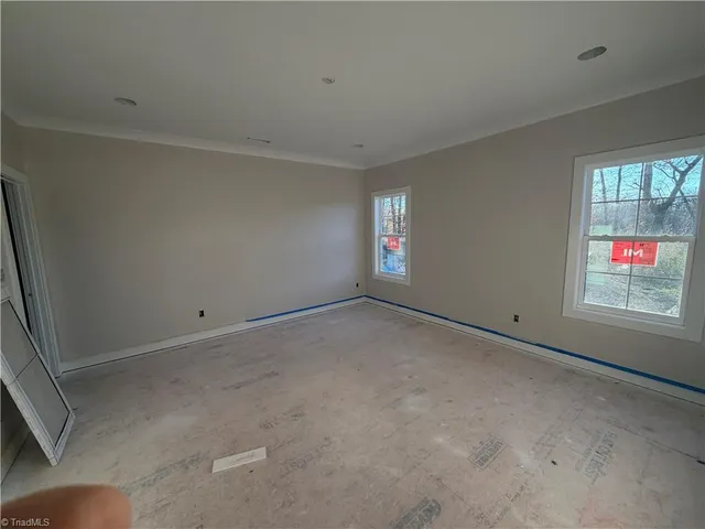 $535,000 | 366 Lenalan Drive, Lexington, NC 27295