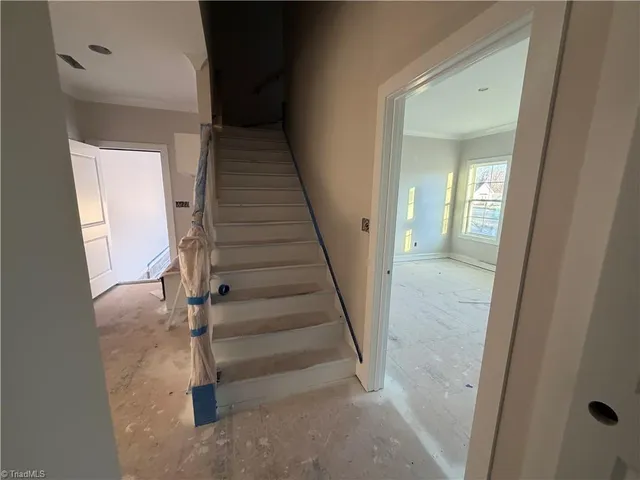 $535,000 | 366 Lenalan Drive, Lexington, NC 27295